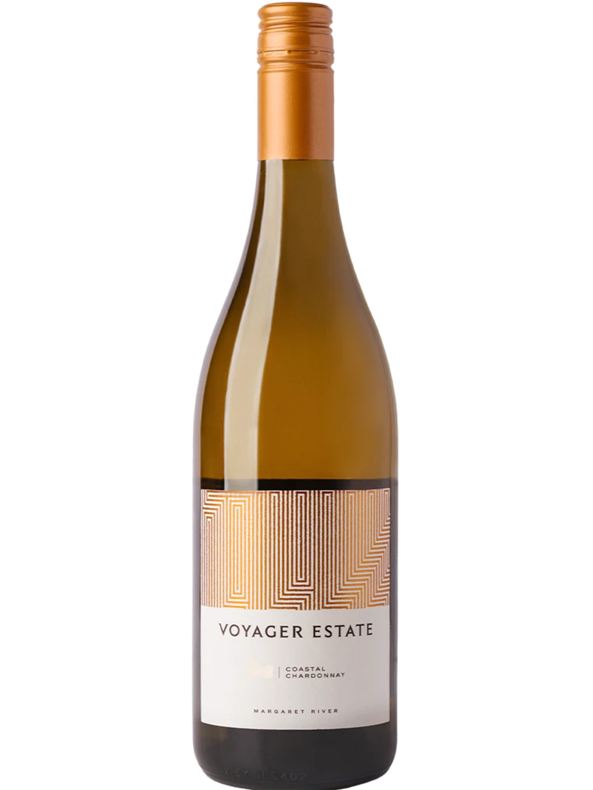 Voyager Estate Coastal Chardonnay 750ml